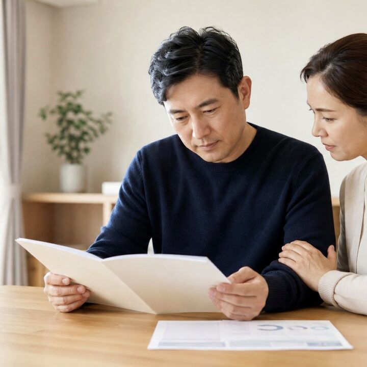 남성난임, 함께 준비하면서 검사만 자꾸 미루고 있다면