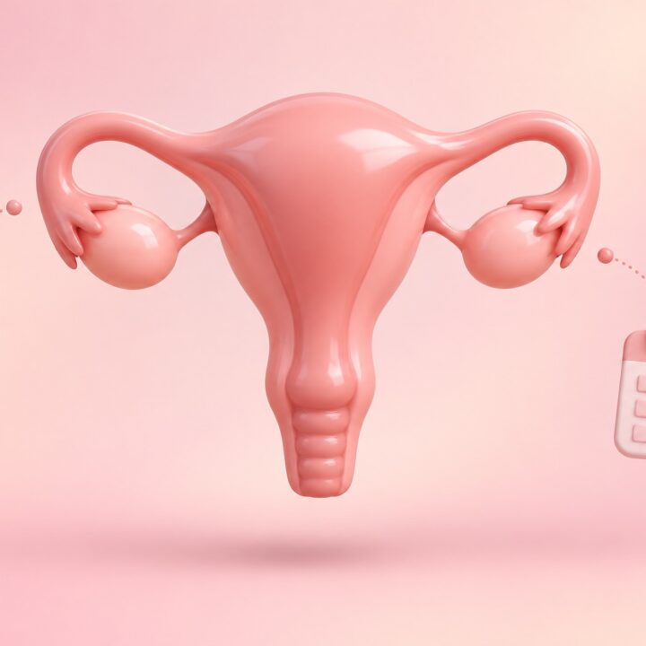 노원 산후보약, 출산 후 열이 난다면 먼저 확인할 것
