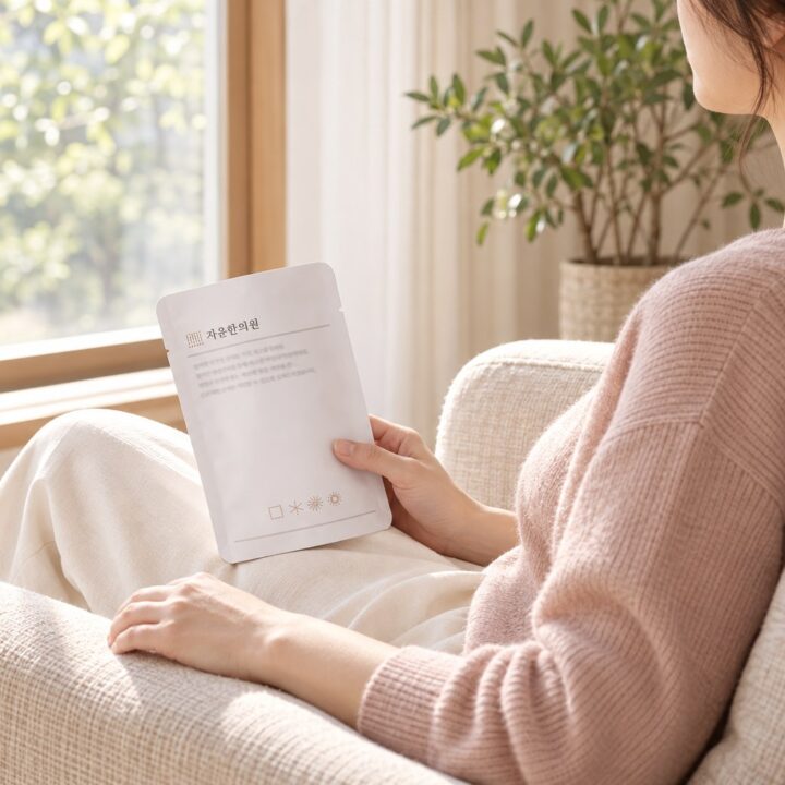 노원 산후보약 시기, 출산 후 언제부터 어떤 순서로 시작할까요