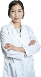 자윤한의원 삼성잠실점 정희은 원장