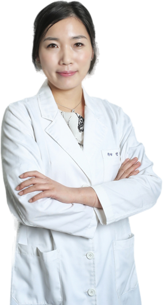 자윤한의원 삼성잠실점 정희은 대표원장