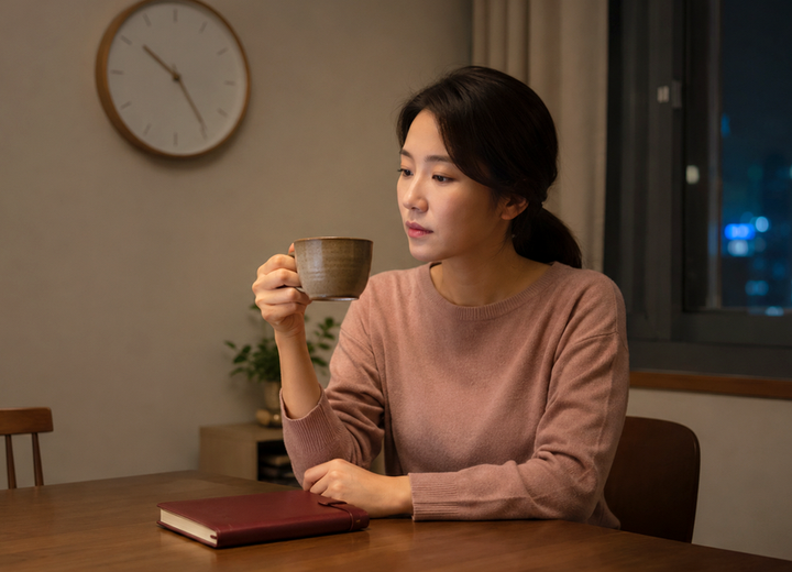 임신한약,  임신 준비에 커피와 술 정말 끊어야 할까?