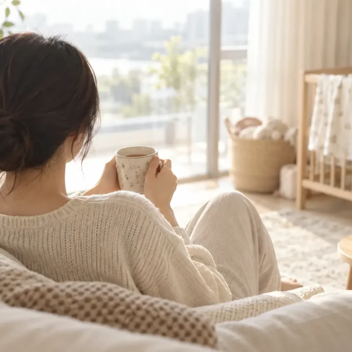 출산후요실금, 회복 경과는 어떻게 살필까요