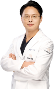 자윤한의원 서초점 박황진 원장