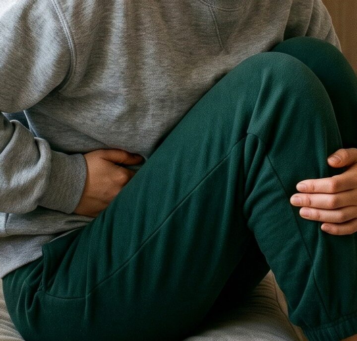 과민성방광치료, 검사에선 이상 없다는데 왜 자꾸 마려울까