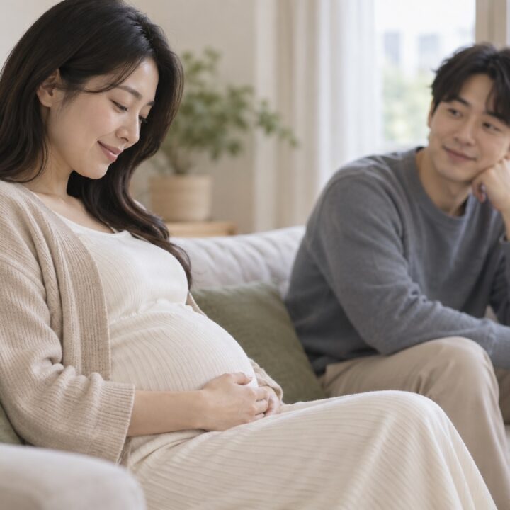 다태 임신 초기 출혈, 무엇을 먼저 확인해야 할까요