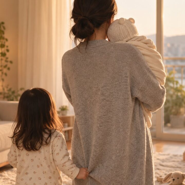 서초 둘째 산후우울, 수유 중에도 치료받을 수 있을까요?