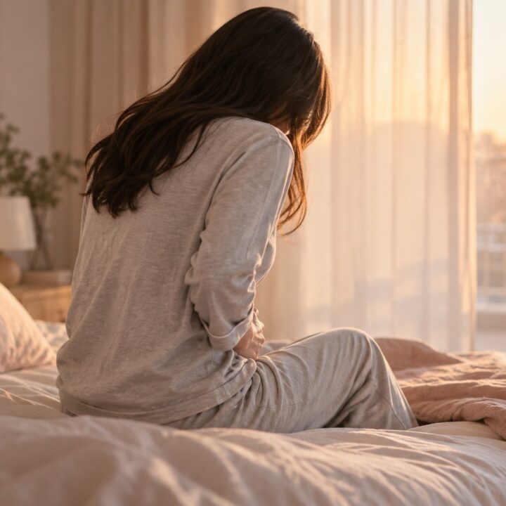 서초 부정출혈 한의원, 검사 일정은 어떤 순서로 잡을까요