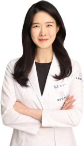 자윤한의원 용산점 최은지 원장