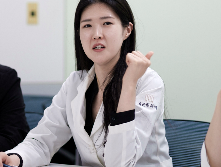 용산 자궁경부염 – 자윤한의원 용산점 대표원장