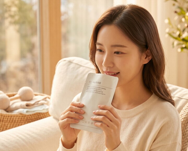 용산 출산후보약 – 자윤한의원 용산점 진료 상담