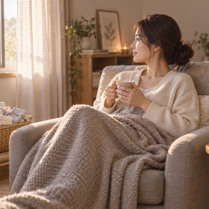 출산 후 생리통이 달라지는 이유