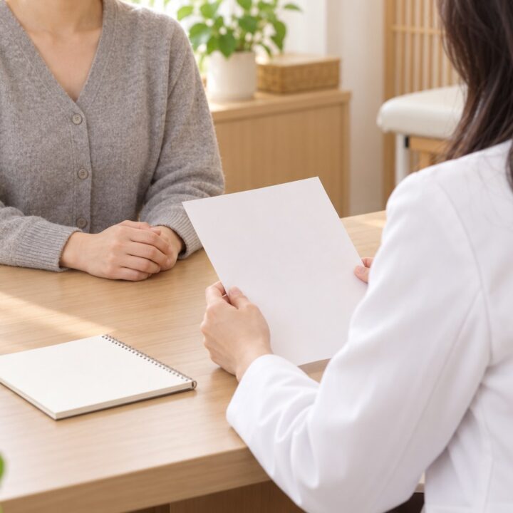용산 산후다이어트 한약, 어떤 몸 상태일 때 고려하나요