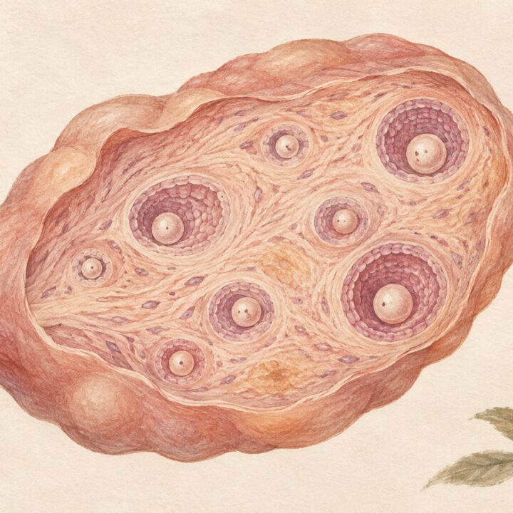 용산 AMH검사·난자 질 비교, 수치가 알려 주는 범위와 한계