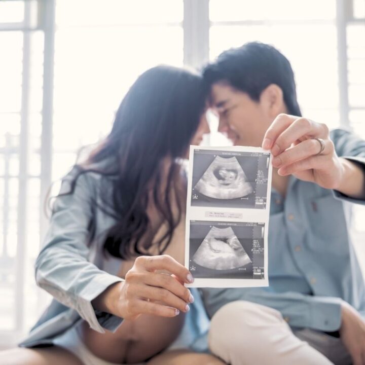 정자도 나이를 먹습니다, 남성난임은 ‘언제 살필까’를 정하는 일에서 시작합니다.
