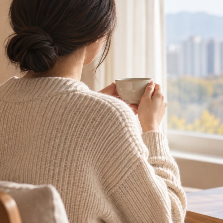분당 산후보약과 산후 치료 한약, 어떻게 구분하나요