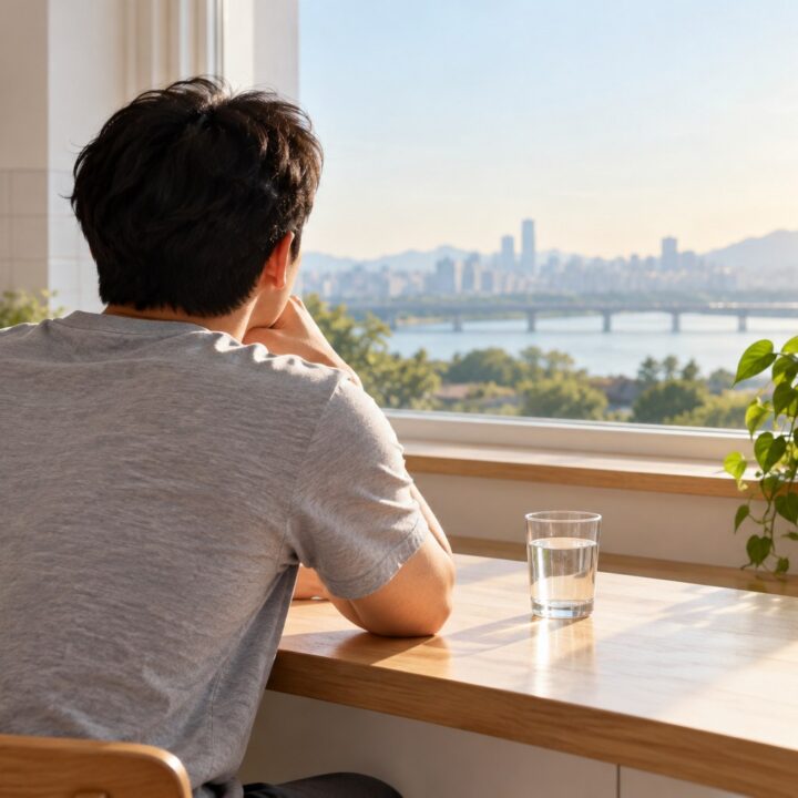 분당 정자운동성 상담, 금연·금주 뒤 정자 수와 운동성 변화는 언제 확인하나요
