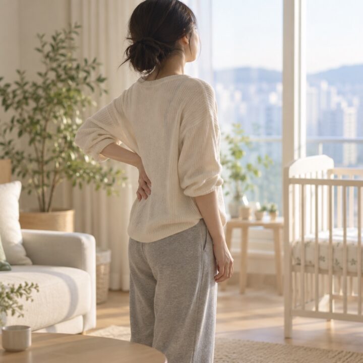 분당 산후다이어트한약, 산후다이어트 언제부터 알아볼 수 있나요