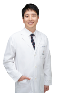 자윤한의원 수원점 이준학 원장