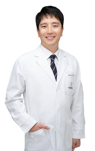 자윤한의원 수원점 원장 이준학
