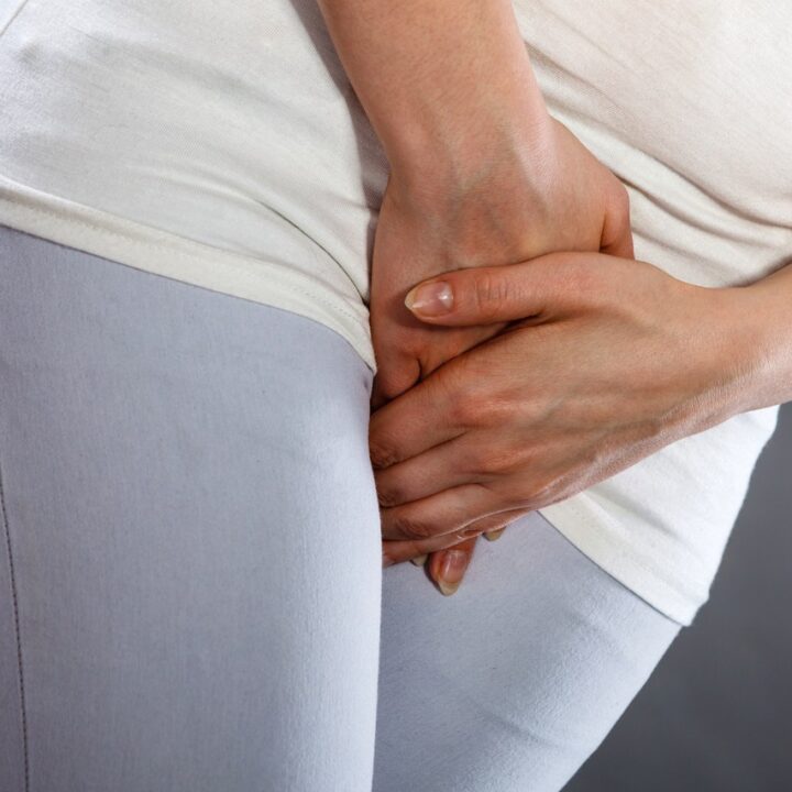 질염 수원점 - 반복되는 질염으로 하복부 불편감을 느끼는 여성